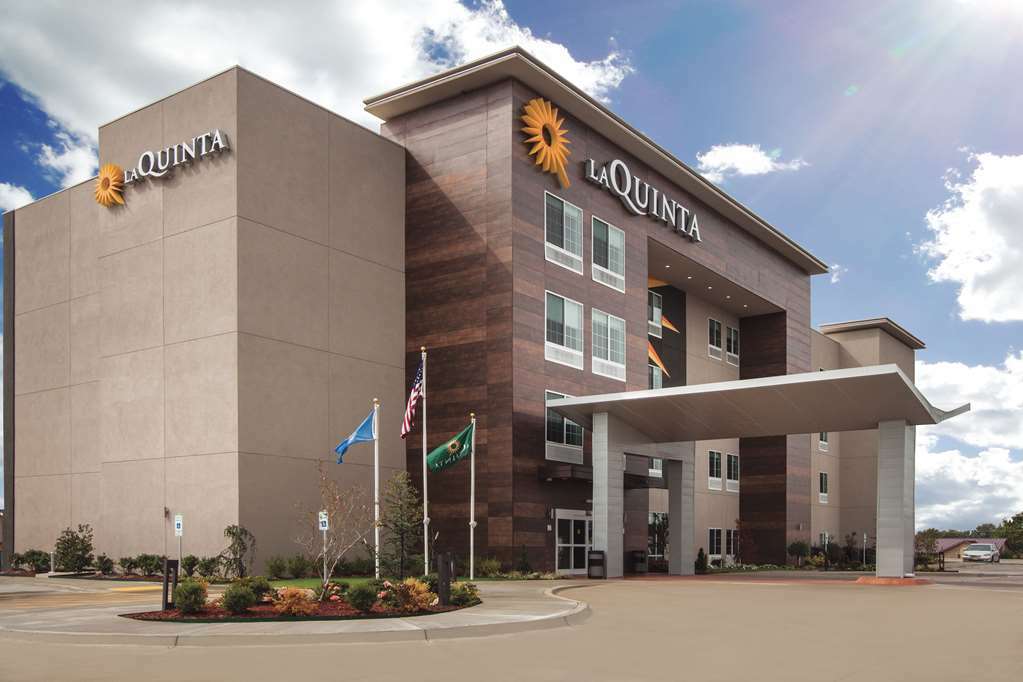 La Quinta By Wyndham Opelika Auburn Exterior foto