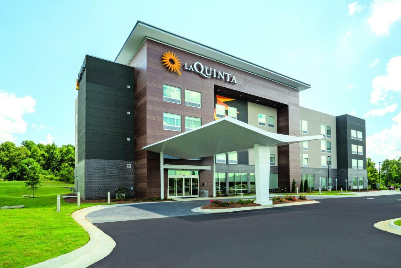 La Quinta By Wyndham Opelika Auburn Exterior foto